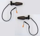 USED: Honda CRF450RL LED Rear Turn Signal Set