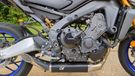 Video: Leo Vince LV Race Full Exhaust Sound Demo and Review on our Yamaha MT-09 SP Project Bike