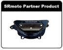 Woodcraft Stator Cover Protector - Yamaha R9 / MT-09 / XSR900 