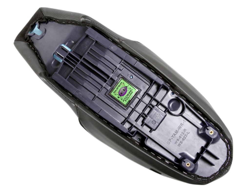 WR250R Sargent World Sport Performance Seat