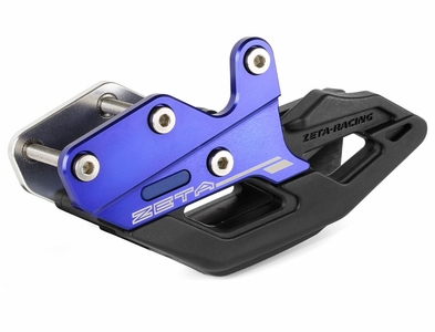WR250R WR250X Chain Guide by Zeta Racing