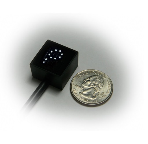 WR250R WR250X Gear Indicator from 12oClockLabs