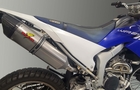 WR250R WR250X Graves Motorsports Works Performance Exhaust Package