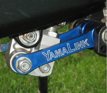 WR250R WR250X Yamalink Lowering Link