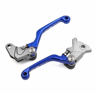 WR250R WR250X Zeta Pivot Lever Set CP