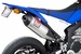 WR250R Yoshimura RS-4 Slip-On Muffler