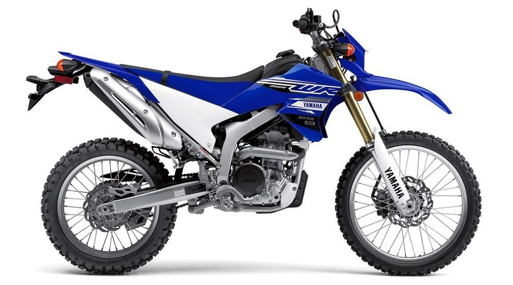 YAMAHA WR250X 最強モタード 前後サスペンションOH