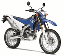 WR250R / WR250X Parts