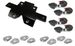 XSR900 2016-2021 Fender Eliminator w/ Front & Rear LED Turn Signal Package