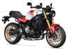 Yamaha XSR900 Parts 2022-2026