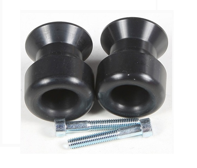 XSR900 FZ-09 FJ-09 Swingarm Spools / Sliders