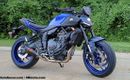 Yamaha MT-07 Photos - SRmoto Project Bike Mod Gallery