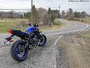 Yamaha MT-07 Photos - SRmoto Project Bike