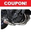 Yoshimura Race AT2 Full Exhaust System - Yamaha MT-09 2021-2025 / XSR900 2022-2025