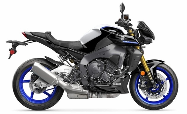Yamaha MT-10 Parts, Accessories and Best Modifications