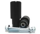Shogun Frame Sliders - Yamaha MT-07 2018 - 2025