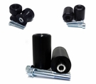 Shogun Slider Protection Kit - Yamaha MT-09