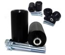 Shogun Slider Protection Kit - Yamaha MT-09 2021 - 2025