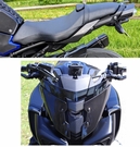 Yamaha MT-10 Carbon Fiber Parts  (USED)