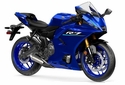 Yamaha R7 Parts, Accessories and Best Modifications