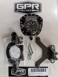 Yamaha R9 GPR V5-S Steering Stabilizer Kit