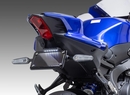 Yoshimura V2 Fender Eliminator Kit - Yamaha R9 YZF-R9