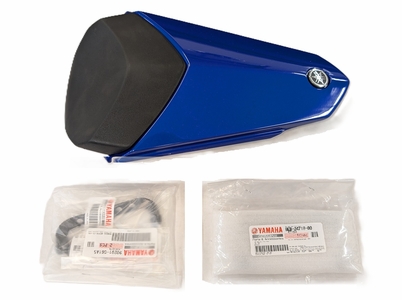 Yamaha Seat Cowl - R7 / R9 / R6 / R1