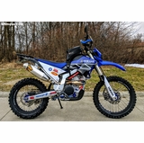 WR250R / WR250X Parts