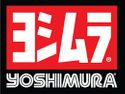 Yoshimura Exhaust Systems CRF450RL CRF300L DRZ400S DRZ400SM MT-09 XSR900 MT-07
