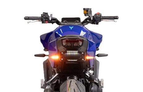 Yoshimura V2 Fender Eliminator / Tail Tidy - Yamaha MT-09 2024 2025