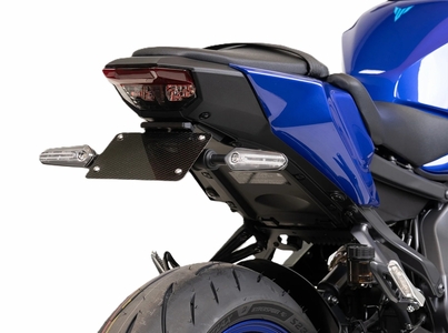Yoshimura V2 Fender Eliminator / Tail Tidy - Yamaha MT-09 2024 2025