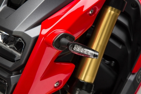 Yoshimura LED Turn Signal Kit
