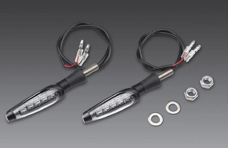 Yoshimura LED Turn Signal Kit
