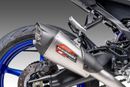 Yoshimura Race AT2 Full Exhaust System - Yamaha R9 2025