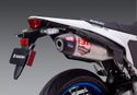 Yoshimura RS-12 Slip On Muffler - Suzuki DR-Z4S DR-Z4SM