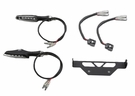 Yoshimura Standard LED Rear Turn Signal Kit - Yamaha MT-09