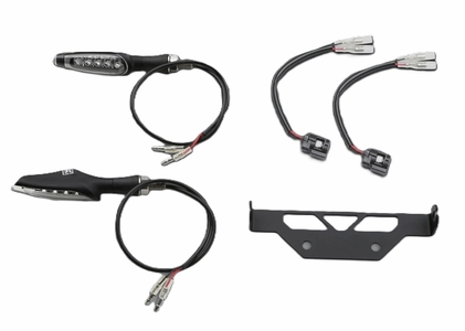 Yoshimura Standard LED Rear Turn Signal Kit - Yamaha MT-09