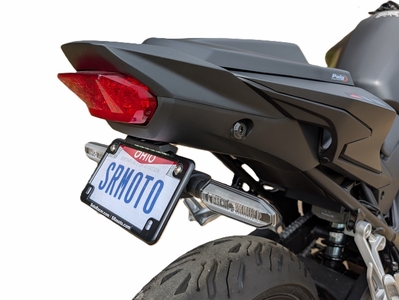 Yoshimura V2 Fender Eliminator Kit - Honda CB750 Hornet