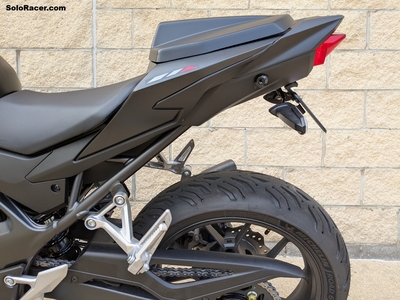 Yoshimura V2 Fender Eliminator Kit - Honda CB750 Hornet