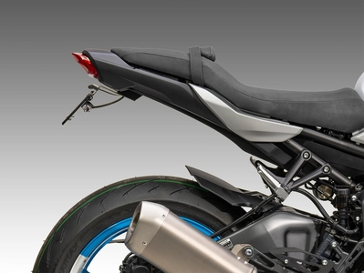 Yoshimura V2 Fender Eliminator Kit - Yamaha MT-10
