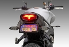 Yoshimura V2 Fender Eliminator Kit - Yamaha MT-10