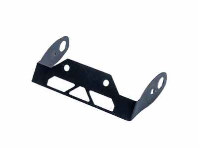 Yoshimura V2 Fender Eliminator / Tail Tidy - Suzuki DRZ4S / DRZ4SM