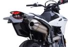 Yoshimura V2 Fender Eliminator / Tail Tidy - Suzuki DRZ4S / DRZ4SM