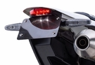 Yoshimura V2 Fender Eliminator / Tail Tidy - Suzuki DRZ4S DRZ4SM