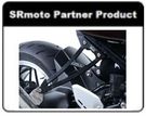 R&G Racing Exhaust Hanger - Kawasaki Z900RS / Cafe