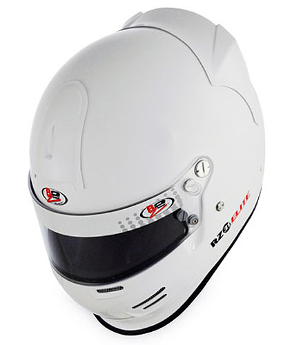 Zamp RZ-31 Elite Helmet