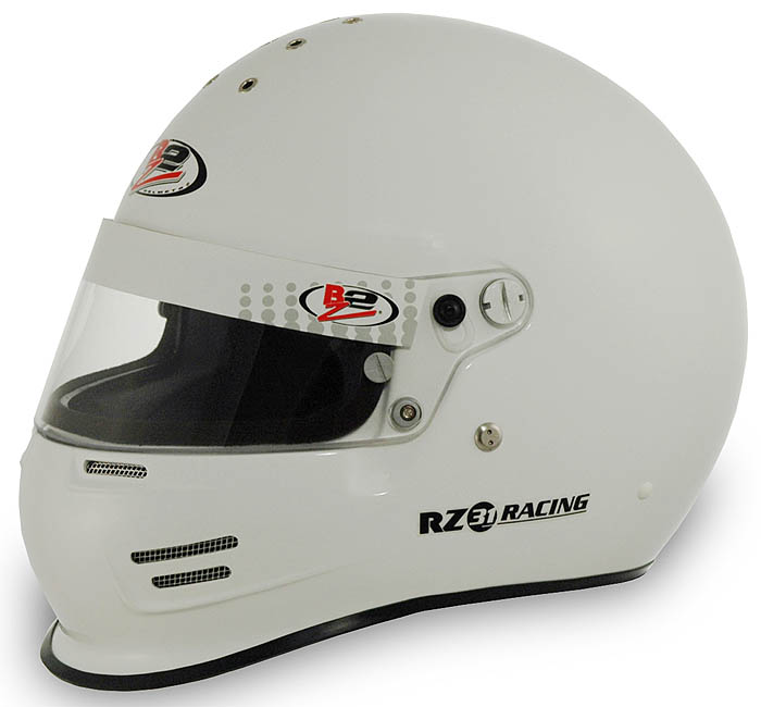 Zamp RZ-31 Sport Helmet