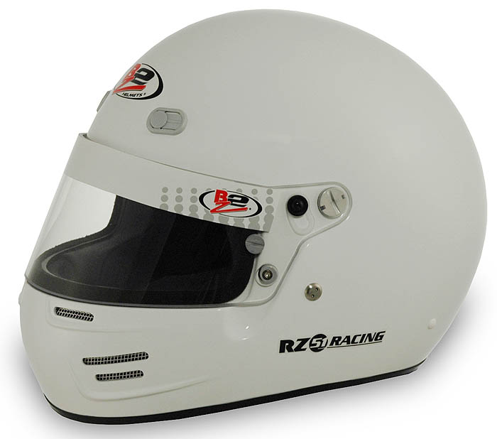 Zamp RZ-51 Helmet