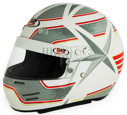 Zamp RZ-51 Helmet