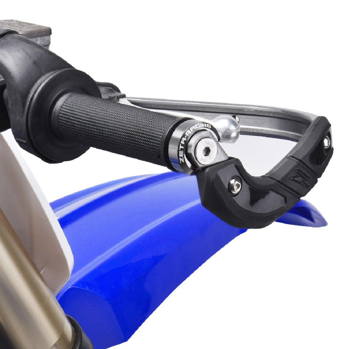 SUREFIRE ELZETTA CAR HANDGUARD ３点 Zeta PRO Armor Hand Guard Package Deal